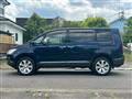 2010 Mitsubishi Delica D5