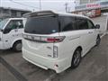 2013 Nissan Elgrand