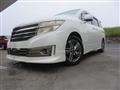 2013 Nissan Elgrand