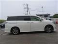 2013 Nissan Elgrand