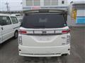 2013 Nissan Elgrand