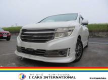 2013 Nissan Elgrand