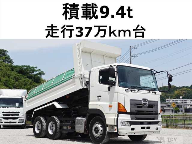 2015 Hino Hino Others