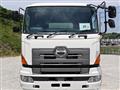 2015 Hino Hino Others