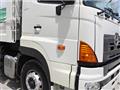 2015 Hino Hino Others