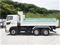 2015 Hino Hino Others