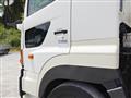 2015 Hino Hino Others