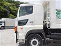 2015 Hino Hino Others
