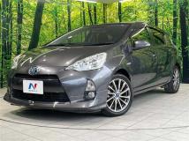 2014 Toyota AQUA