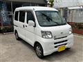 2012 Daihatsu Hijet Cargo