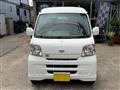 2012 Daihatsu Hijet Cargo