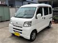 2012 Daihatsu Hijet Cargo