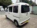 2012 Daihatsu Hijet Cargo