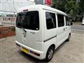 2012 Daihatsu Hijet Cargo