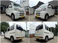 2012 Daihatsu Hijet Cargo