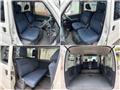 2012 Daihatsu Hijet Cargo