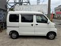 2012 Daihatsu Hijet Cargo