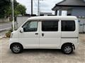 2012 Daihatsu Hijet Cargo