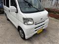 2012 Daihatsu Hijet Cargo