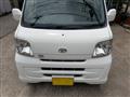 2012 Daihatsu Hijet Cargo