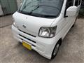 2012 Daihatsu Hijet Cargo