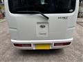 2012 Daihatsu Hijet Cargo