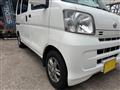 2012 Daihatsu Hijet Cargo