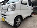 2012 Daihatsu Hijet Cargo
