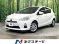 2014 Toyota AQUA