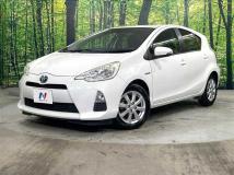 2014 Toyota AQUA