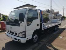 2006 Mazda Titan