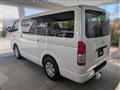 2022 Toyota Hiace Van