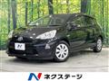 2014 Toyota AQUA