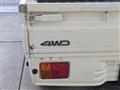 2004 Daihatsu Hijet Truck
