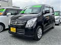 2009 Suzuki Wagon R
