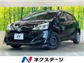 2015 Toyota AQUA