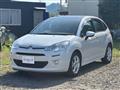 2016 Citroen C3