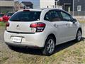 2016 Citroen C3