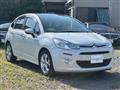 2016 Citroen C3