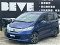 2014 Honda Freed