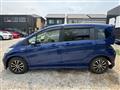 2014 Honda Freed