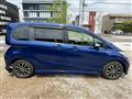 2014 Honda Freed