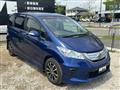 2014 Honda Freed