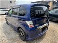 2014 Honda Freed