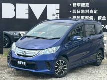 2014 Honda Freed