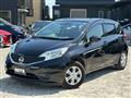 2015 Nissan Note