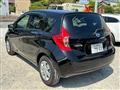 2015 Nissan Note