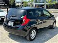 2015 Nissan Note