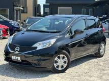 2015 Nissan Note