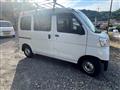 2021 Daihatsu Hijet Cargo